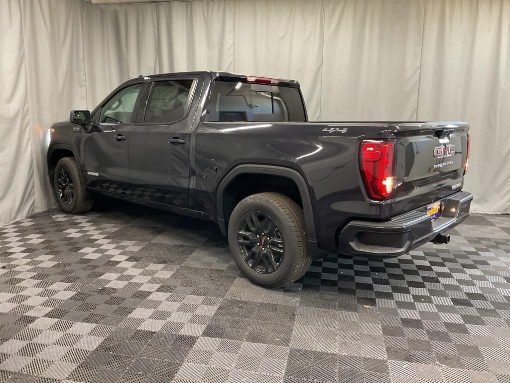 new 2026 GMC Sierra 1500 car, priced at $60,440