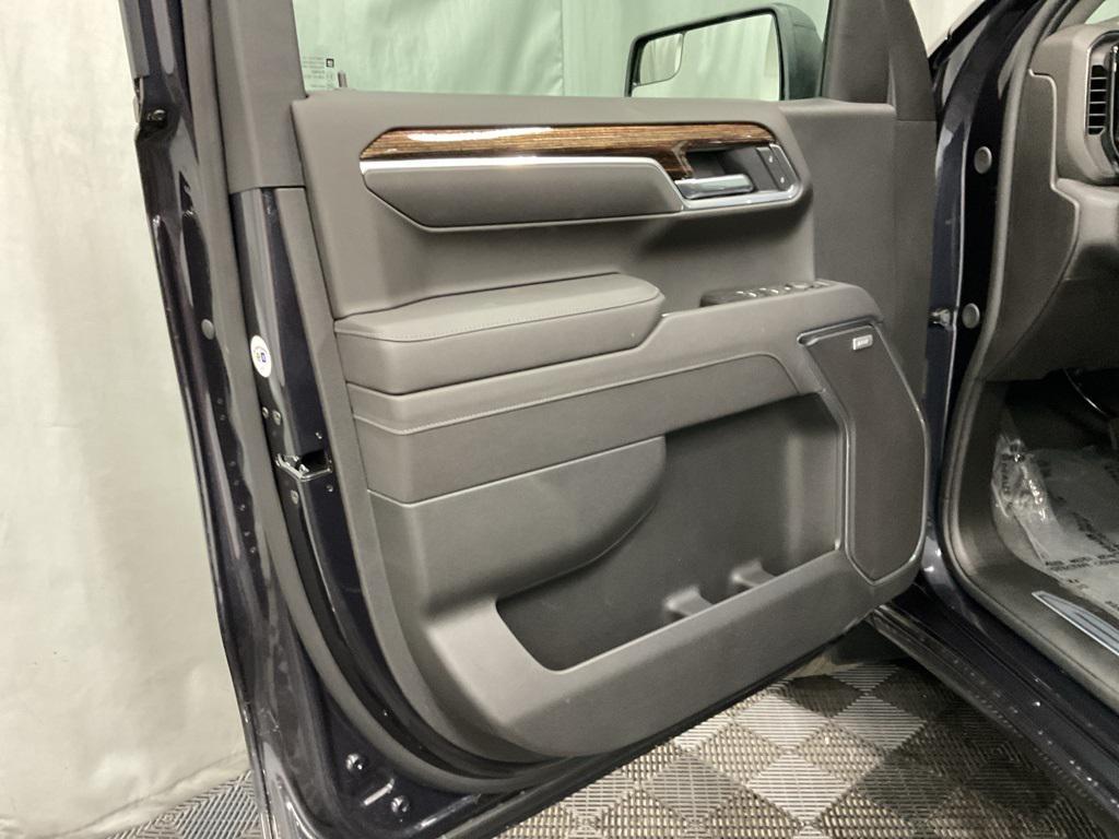 new 2026 GMC Sierra 1500 car, priced at $60,440