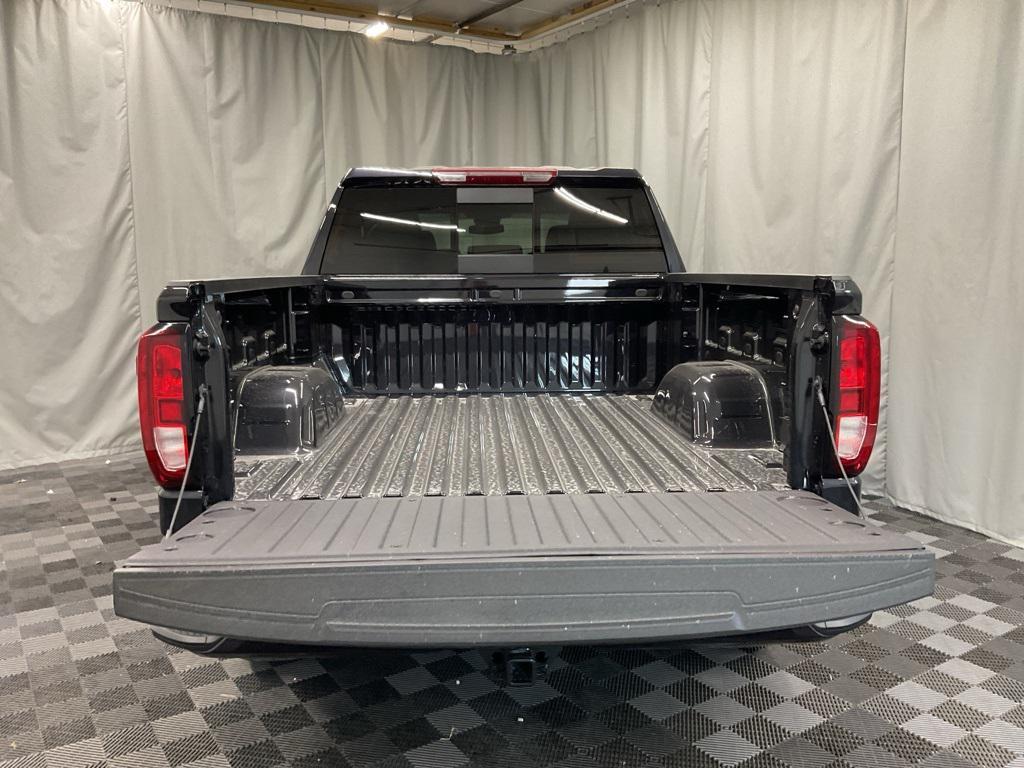 new 2026 GMC Sierra 1500 car, priced at $60,440