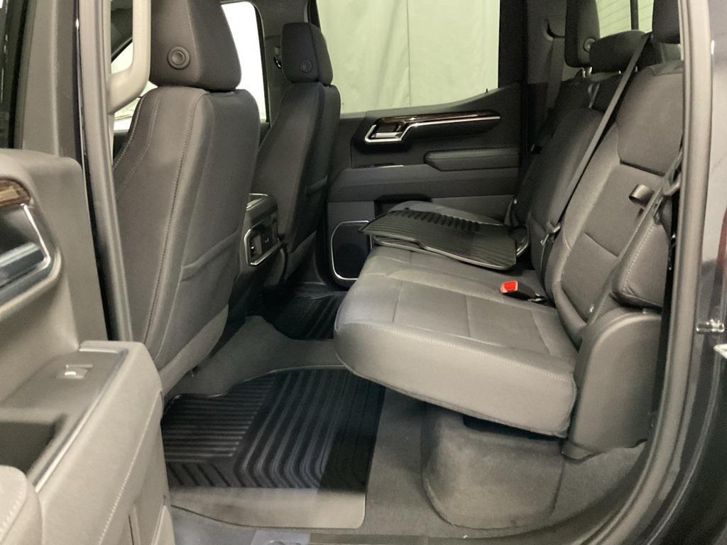 new 2026 GMC Sierra 1500 car, priced at $60,440