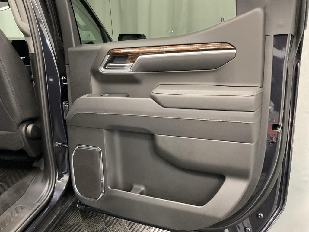 new 2026 GMC Sierra 1500 car, priced at $60,440