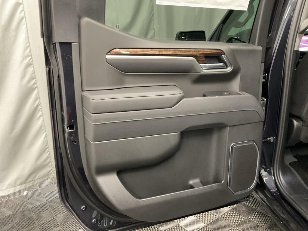 new 2026 GMC Sierra 1500 car, priced at $60,440