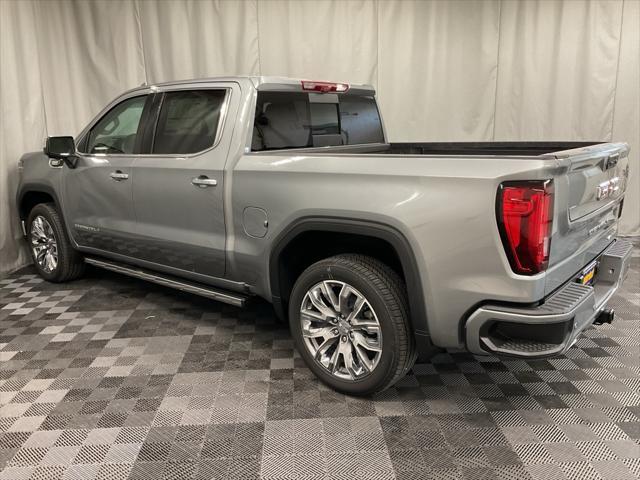 new 2025 GMC Sierra 1500 car