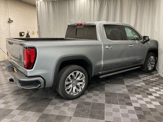 new 2025 GMC Sierra 1500 car