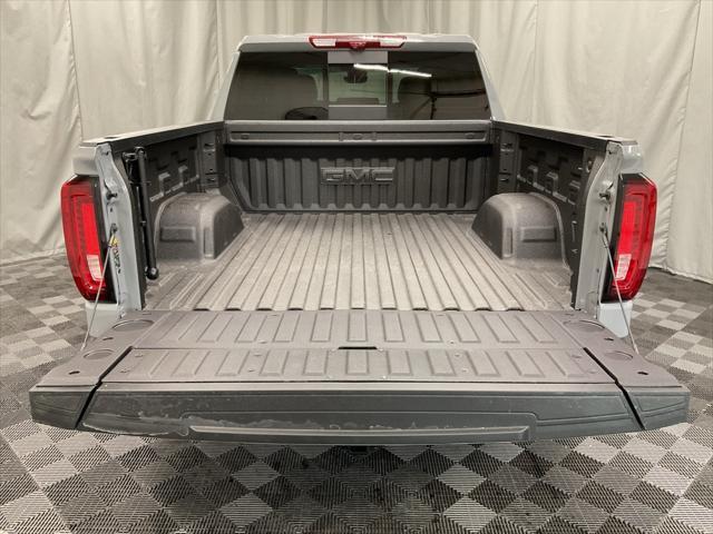 new 2025 GMC Sierra 1500 car