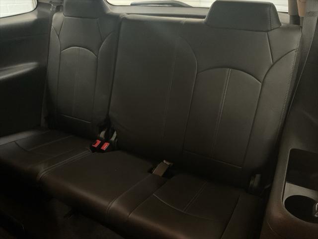used 2015 GMC Acadia car, priced at $9,545