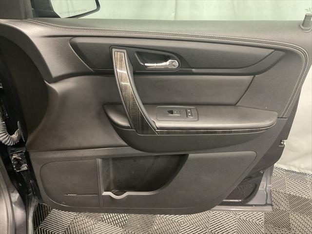 used 2015 GMC Acadia car, priced at $9,545