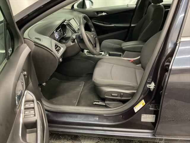 used 2016 Chevrolet Cruze car, priced at $8,500
