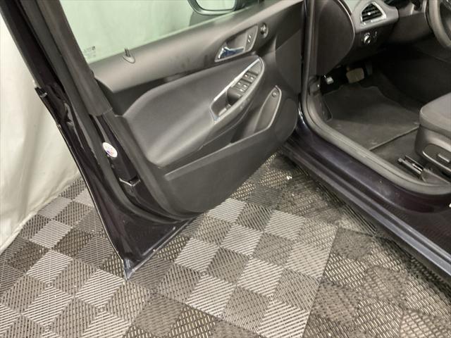used 2016 Chevrolet Cruze car, priced at $8,500