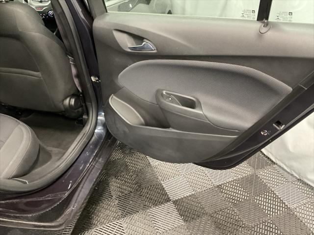 used 2016 Chevrolet Cruze car, priced at $8,500