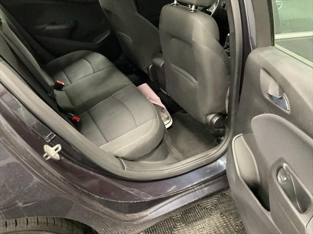 used 2016 Chevrolet Cruze car, priced at $8,500