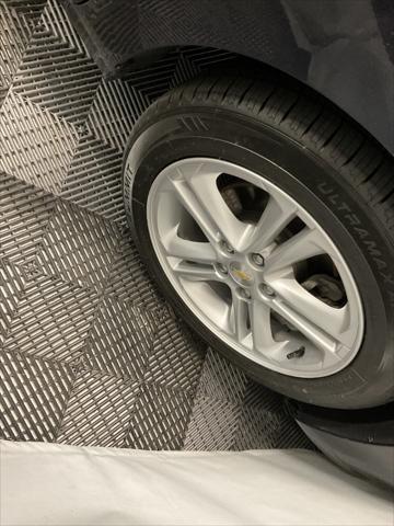 used 2016 Chevrolet Cruze car, priced at $8,500
