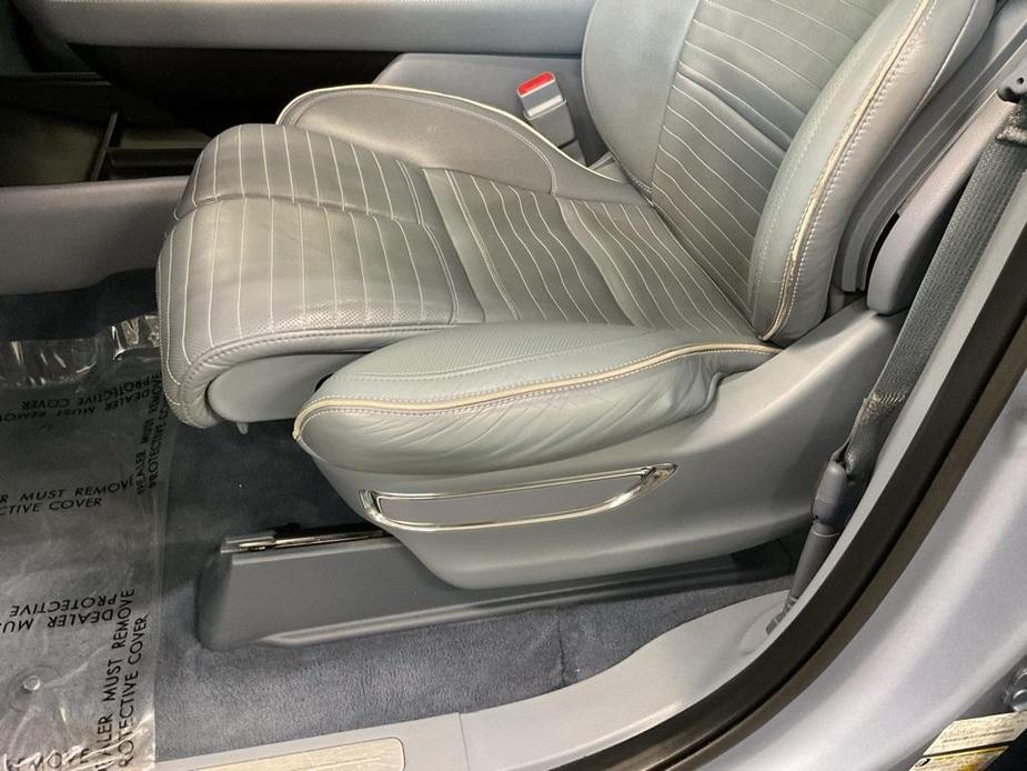 used 2018 Lincoln Navigator L car, priced at $35,000