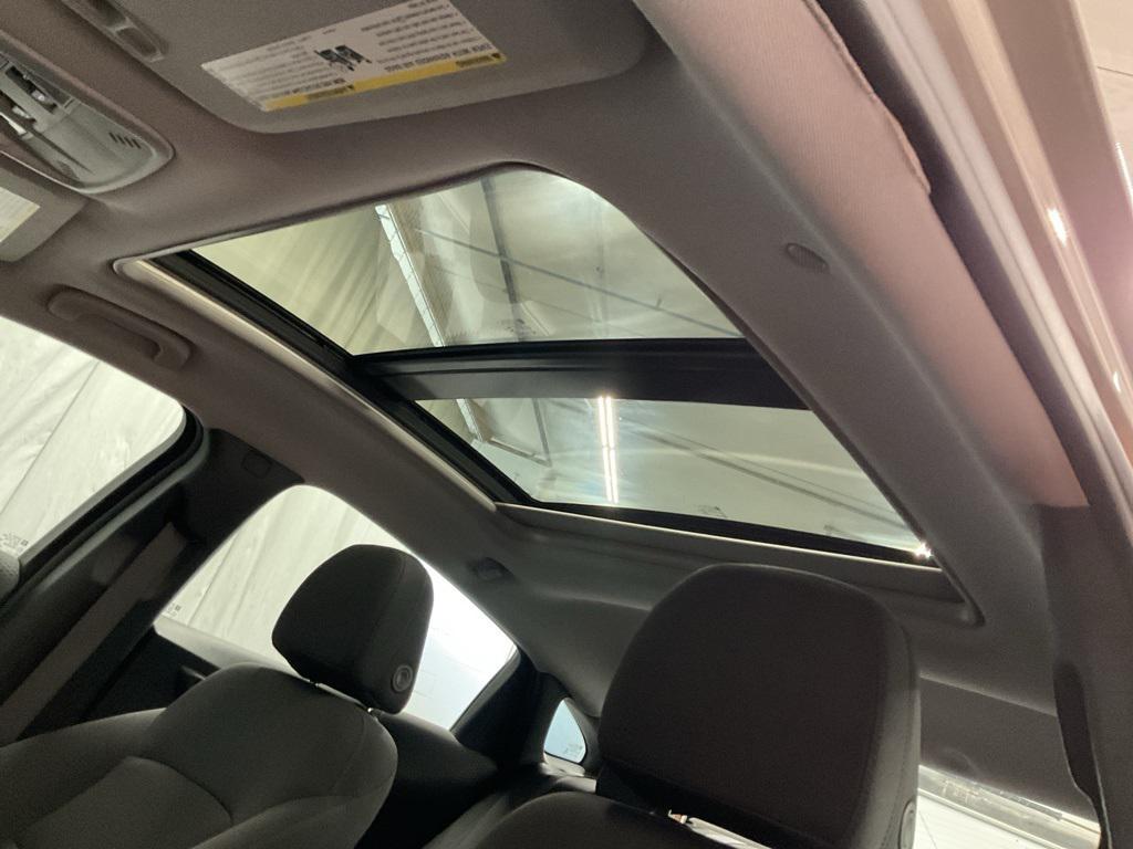 used 2023 Chevrolet Malibu car, priced at $19,250