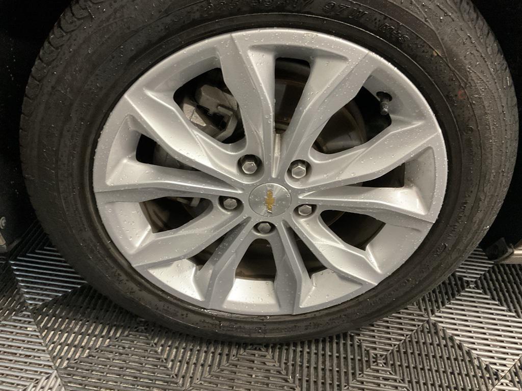 used 2023 Chevrolet Malibu car, priced at $19,250