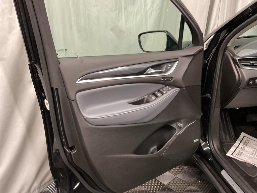 used 2018 Buick Enclave car, priced at $20,000