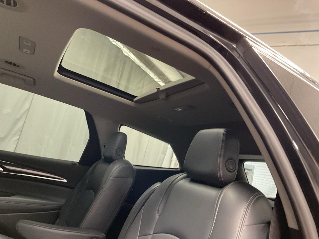 used 2018 Buick Enclave car, priced at $20,000