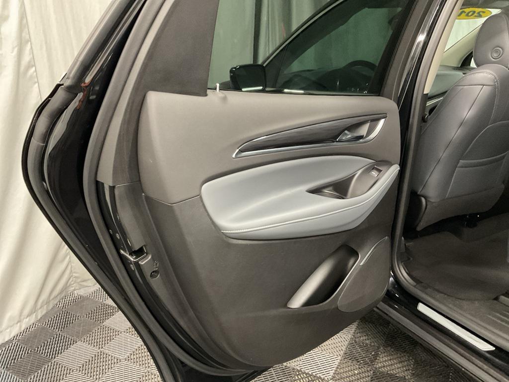 used 2018 Buick Enclave car, priced at $20,000