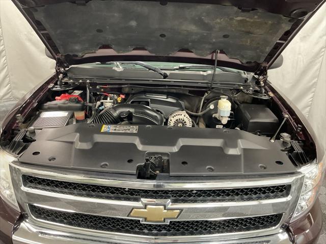 used 2008 Chevrolet Silverado 1500 car, priced at $13,000