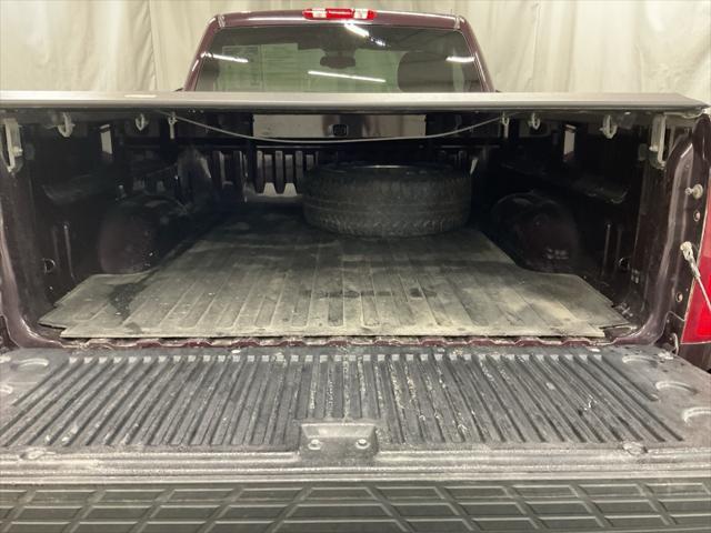 used 2008 Chevrolet Silverado 1500 car, priced at $13,000