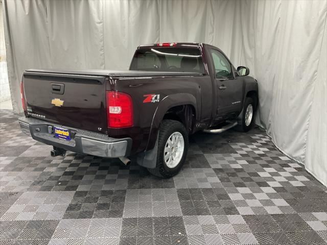 used 2008 Chevrolet Silverado 1500 car, priced at $13,000