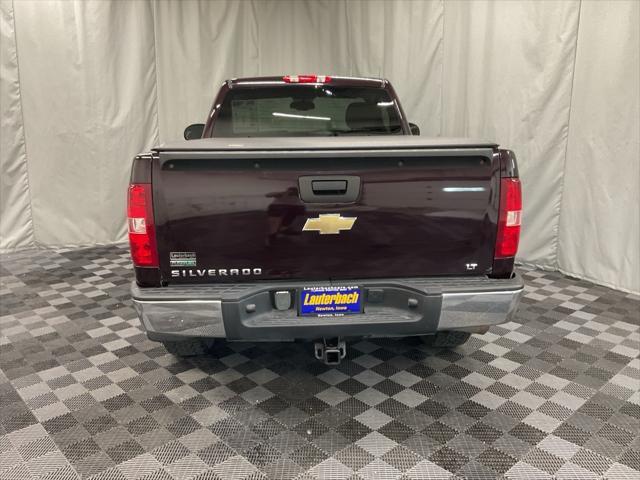 used 2008 Chevrolet Silverado 1500 car, priced at $13,000