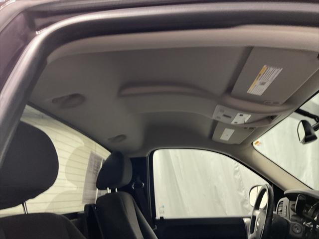 used 2008 Chevrolet Silverado 1500 car, priced at $13,000