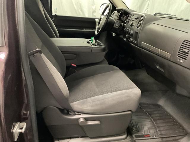 used 2008 Chevrolet Silverado 1500 car, priced at $13,000