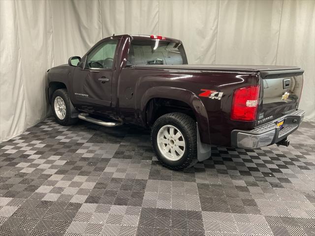 used 2008 Chevrolet Silverado 1500 car, priced at $13,000