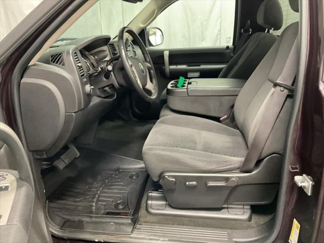 used 2008 Chevrolet Silverado 1500 car, priced at $13,000