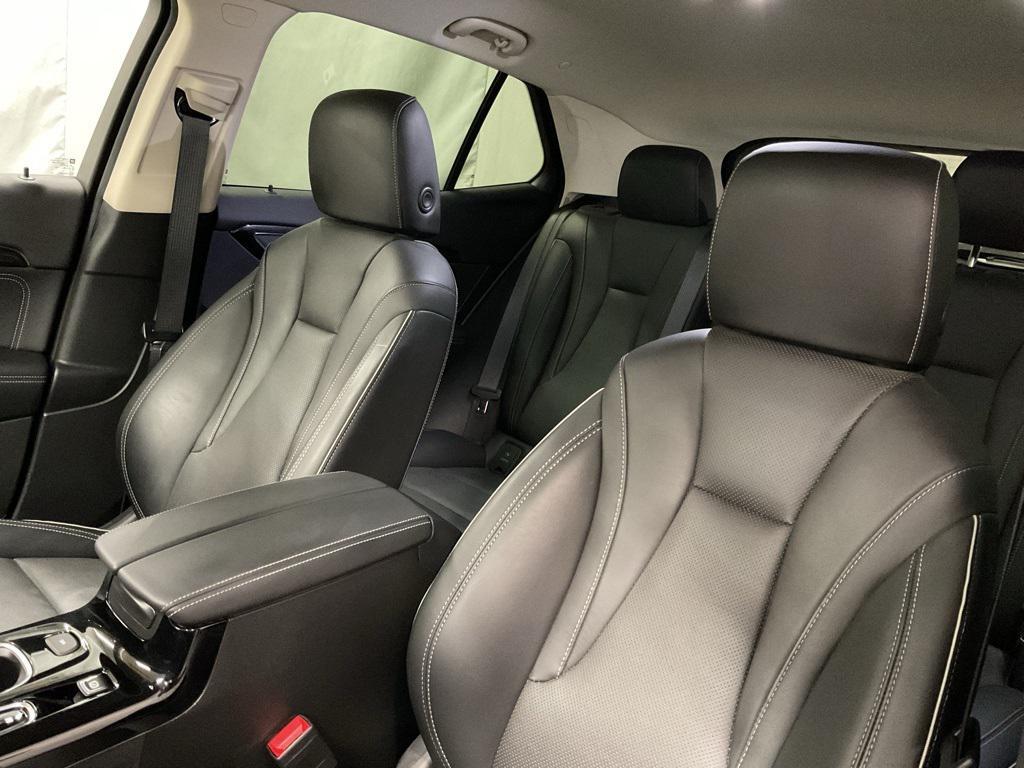 used 2022 Buick Envision car, priced at $26,700