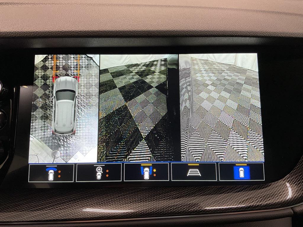 used 2022 Buick Envision car, priced at $26,700