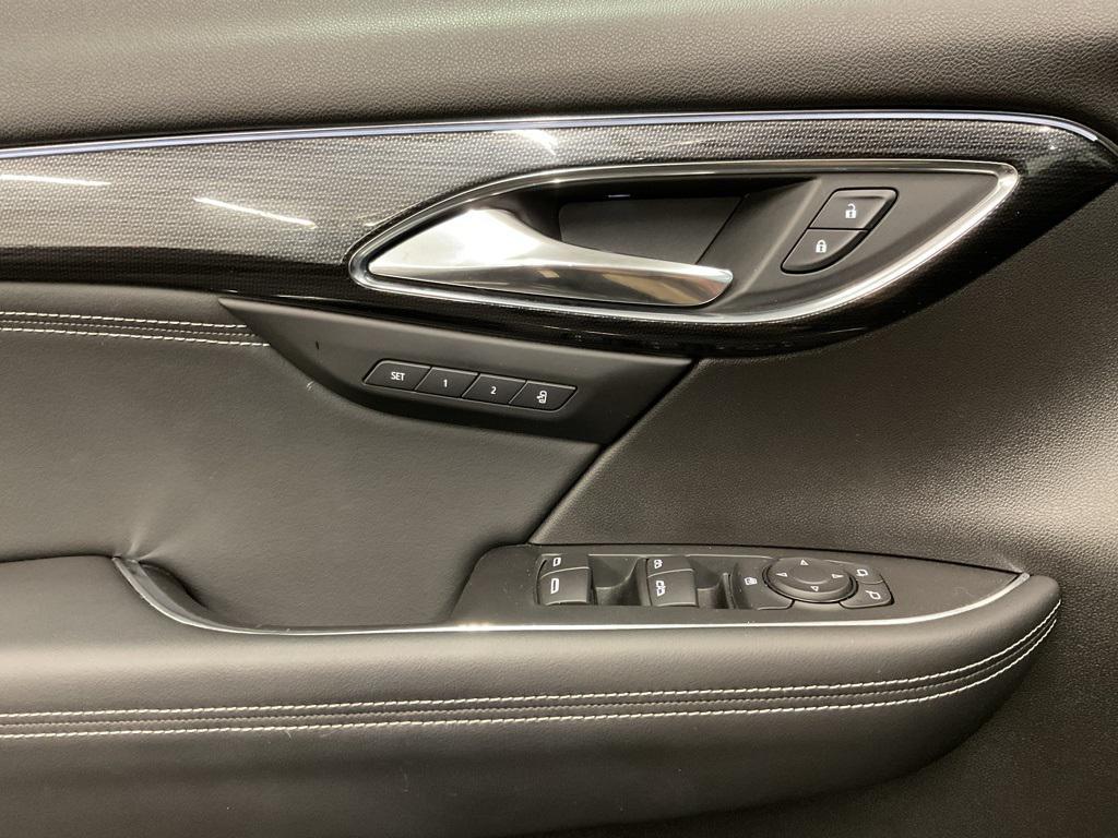 used 2022 Buick Envision car, priced at $26,700