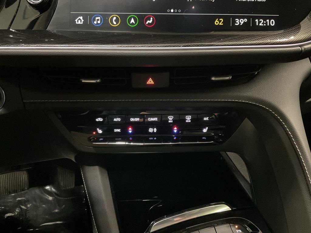 used 2022 Buick Envision car, priced at $26,700