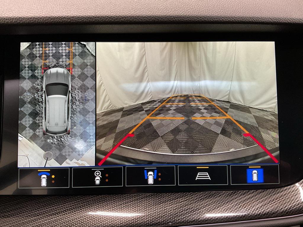 used 2022 Buick Envision car, priced at $26,700