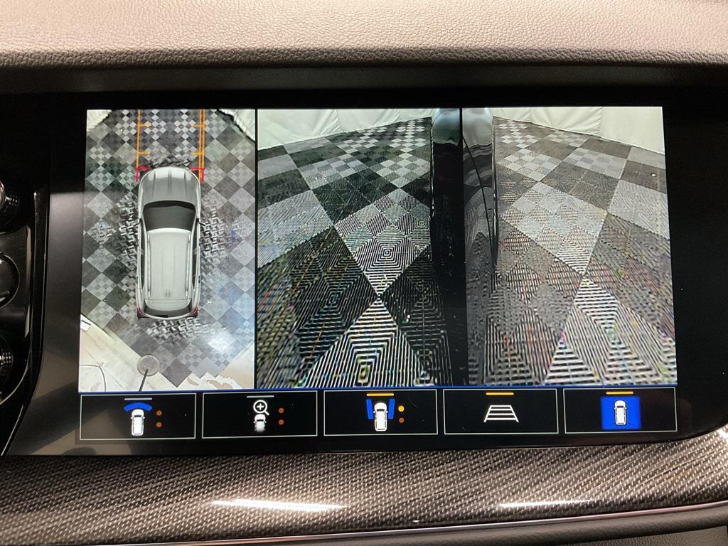 used 2022 Buick Envision car, priced at $26,700