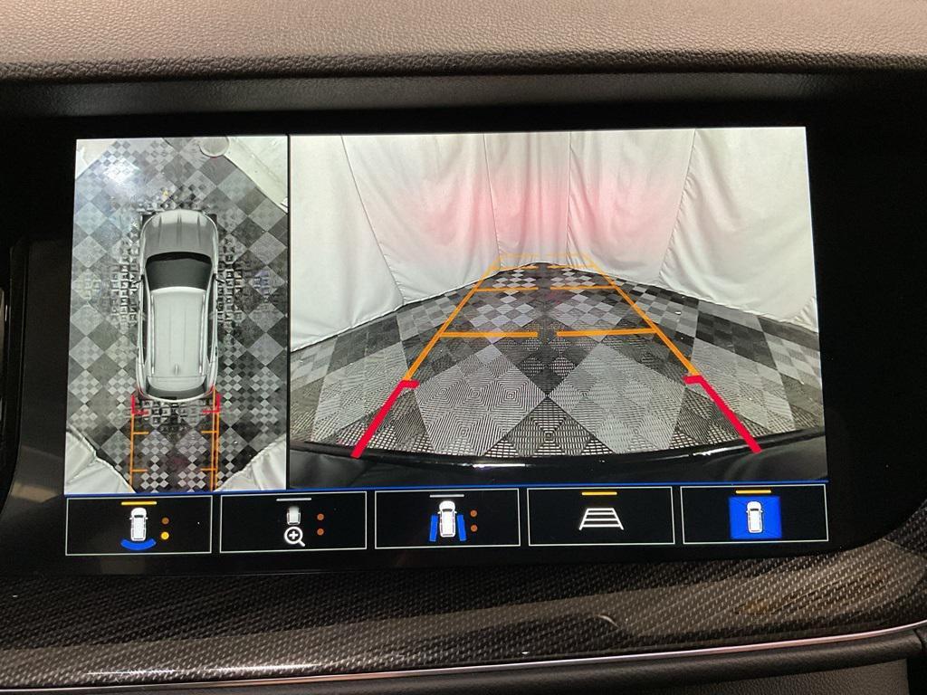 used 2022 Buick Envision car, priced at $26,700