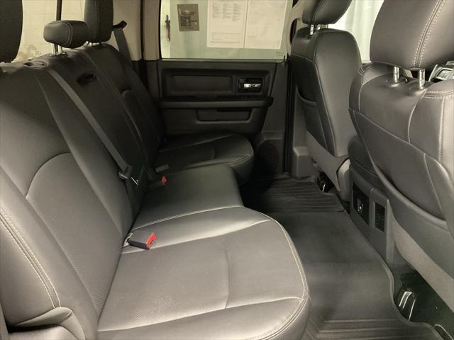 used 2012 Ram 1500 car, priced at $18,500