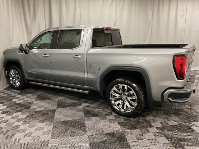 new 2025 GMC Sierra 1500 car, priced at $74,945