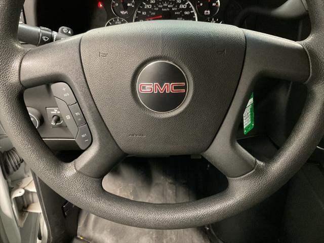 used 2021 GMC Savana 2500 car, priced at $29,800