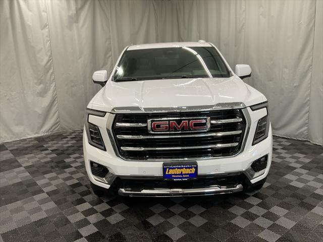 new 2025 GMC Yukon car, priced at $71,415