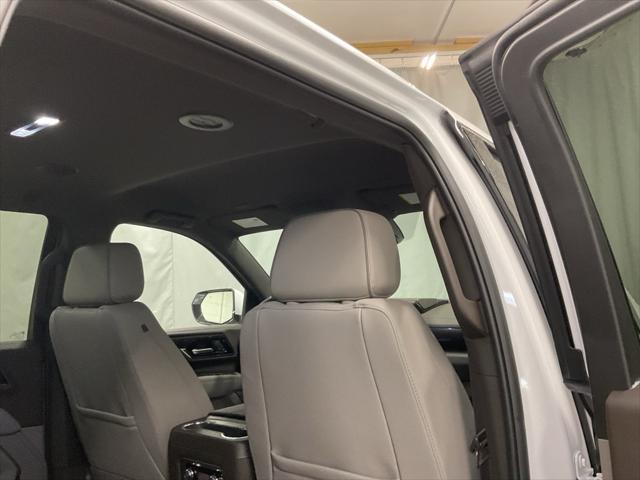 new 2025 GMC Yukon car, priced at $71,415