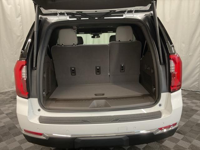 new 2025 GMC Yukon car, priced at $71,415