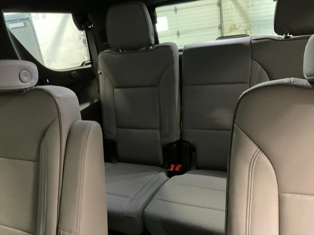 new 2025 GMC Yukon car, priced at $71,415