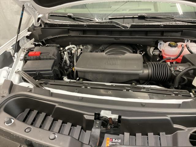 new 2025 GMC Yukon car, priced at $71,415