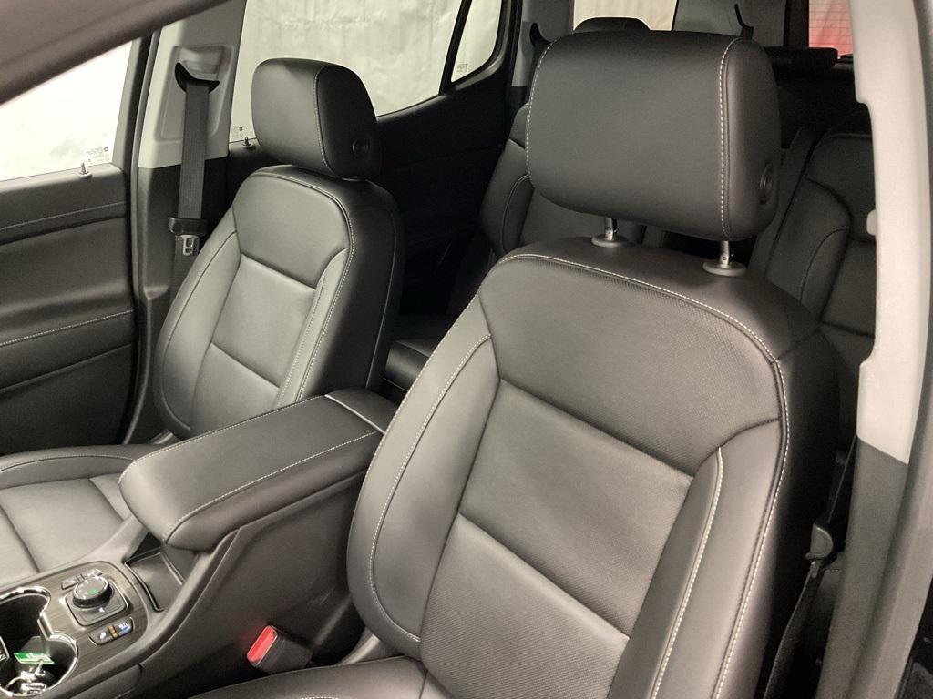 used 2023 GMC Acadia car, priced at $32,200