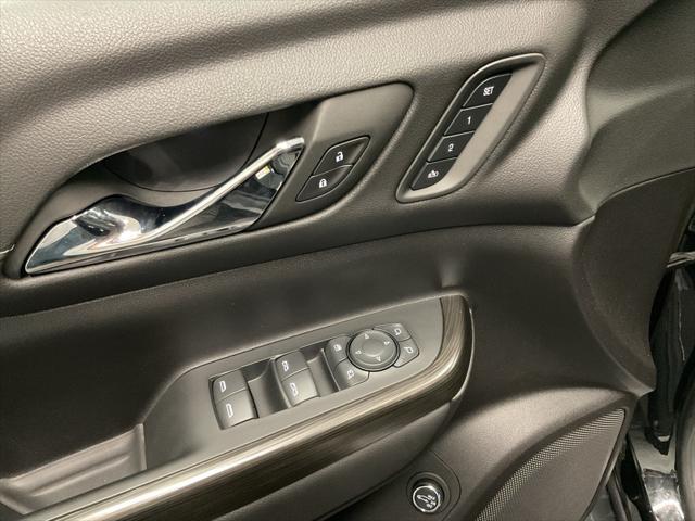 used 2023 GMC Acadia car, priced at $33,190