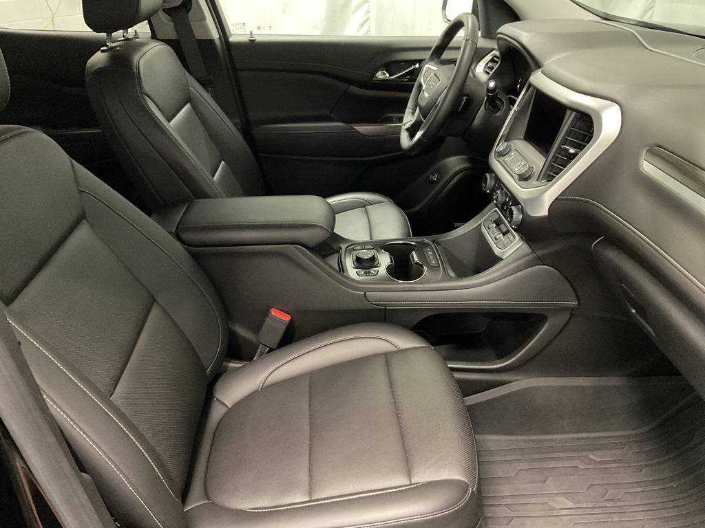 used 2023 GMC Acadia car, priced at $32,200