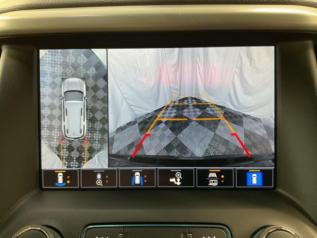 used 2023 GMC Acadia car, priced at $32,200
