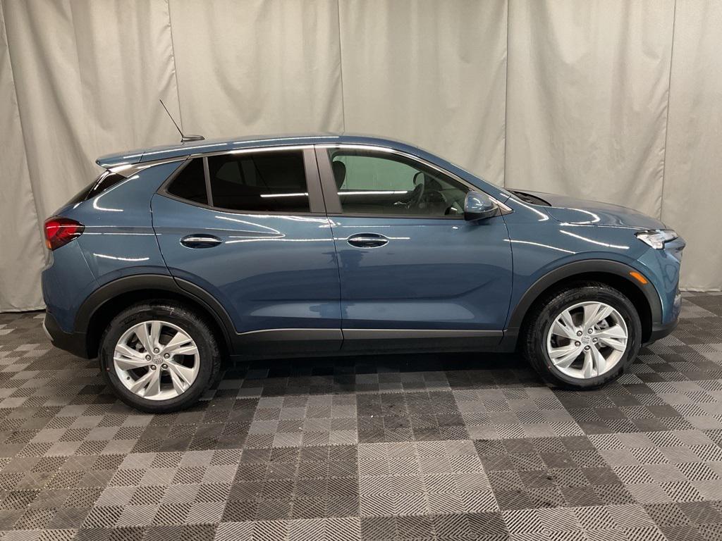new 2026 Buick Encore GX car